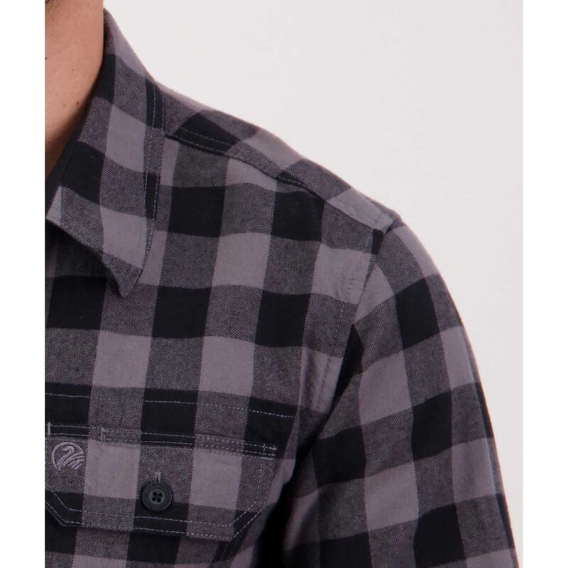 Swanndri Taranaki Tailor Shirt image number 2